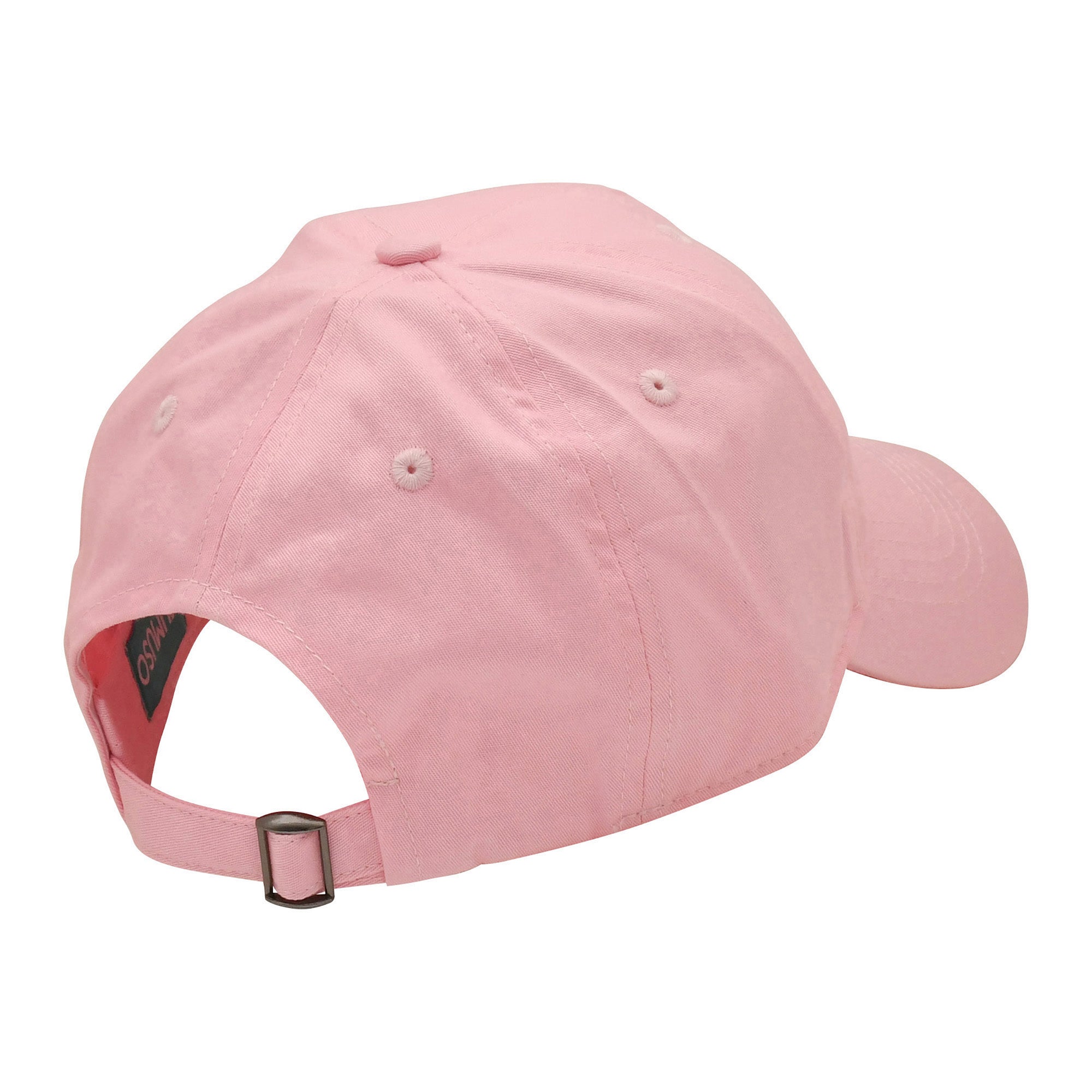 Find Your Wings Cap - Pink Mumuso