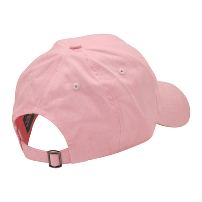 Find Your Wings Cap - Pink Mumuso