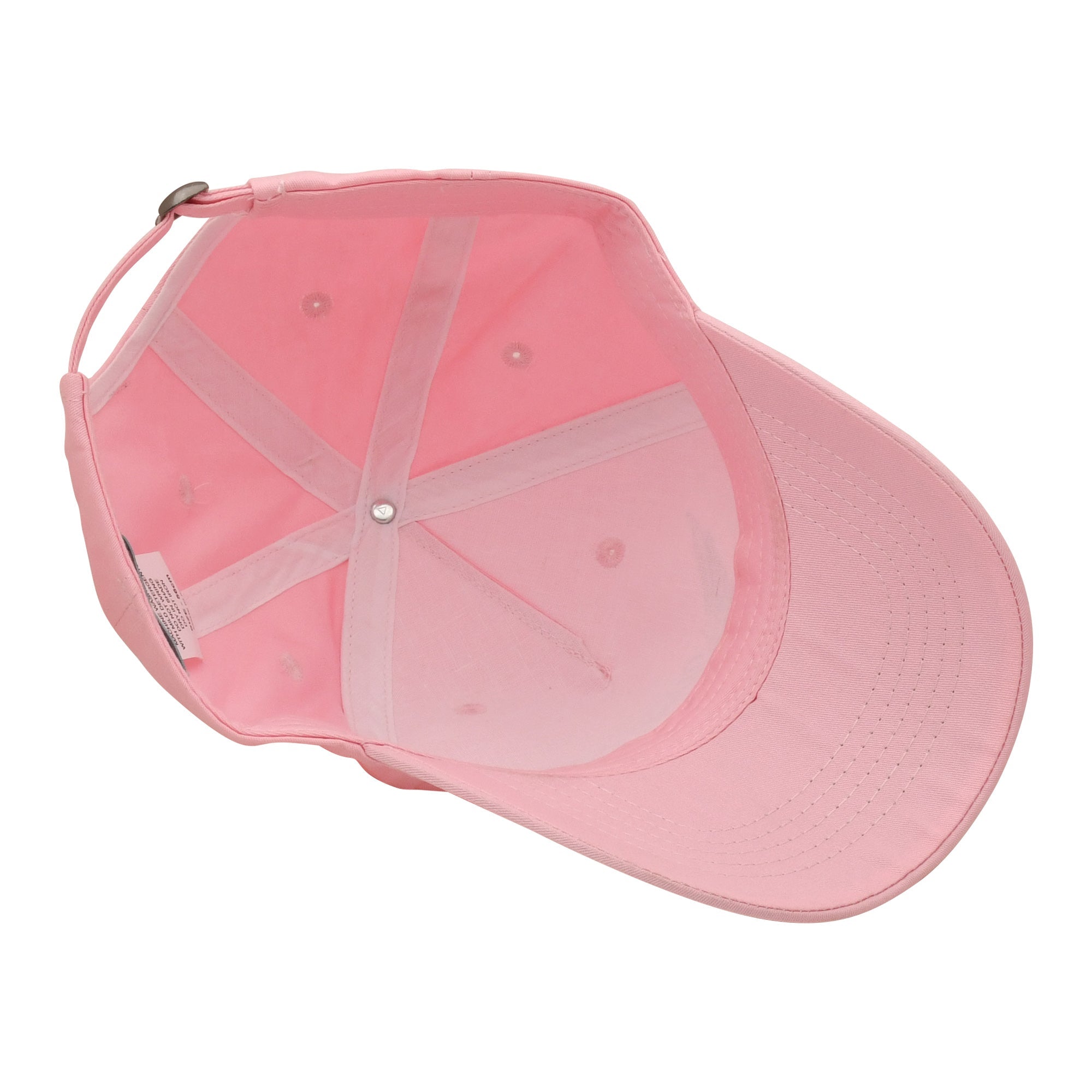 Find Your Wings Cap - Pink Mumuso