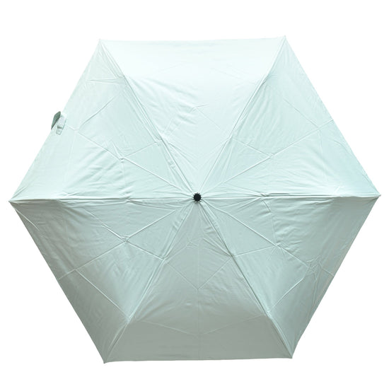 Folding Sun Umbrella - Green Mumuso