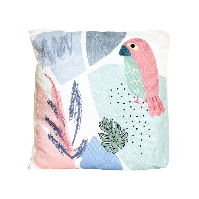 Forest Story Throw Pillow Mumuso