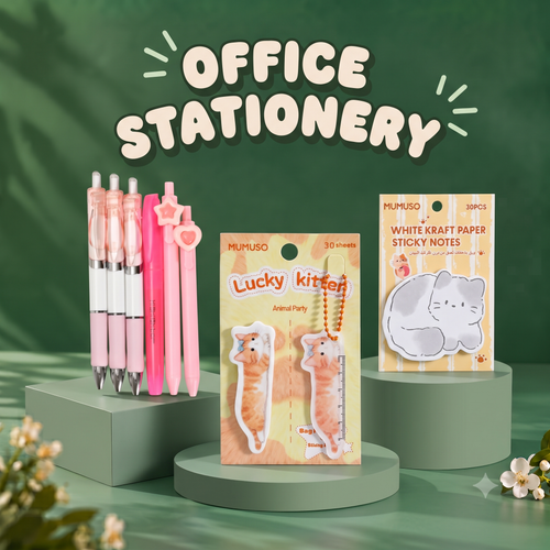 Office Stationery
