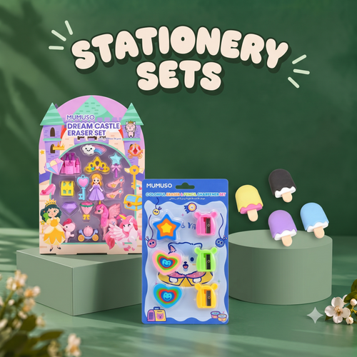 Stationery Sets