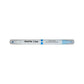 Gentle Line Dual-Tip Highlighter Pen - Sky Blue Mumuso