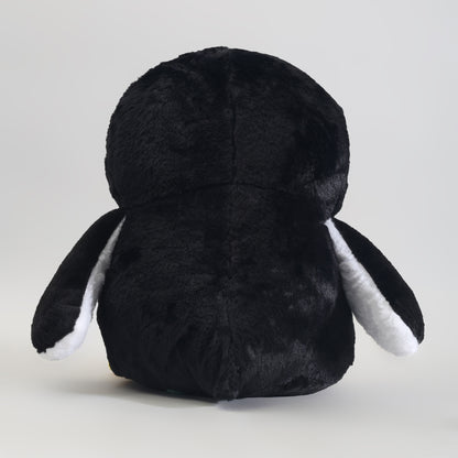 Such a Big Mumuso Smiling Penguin With Bow- 50cm