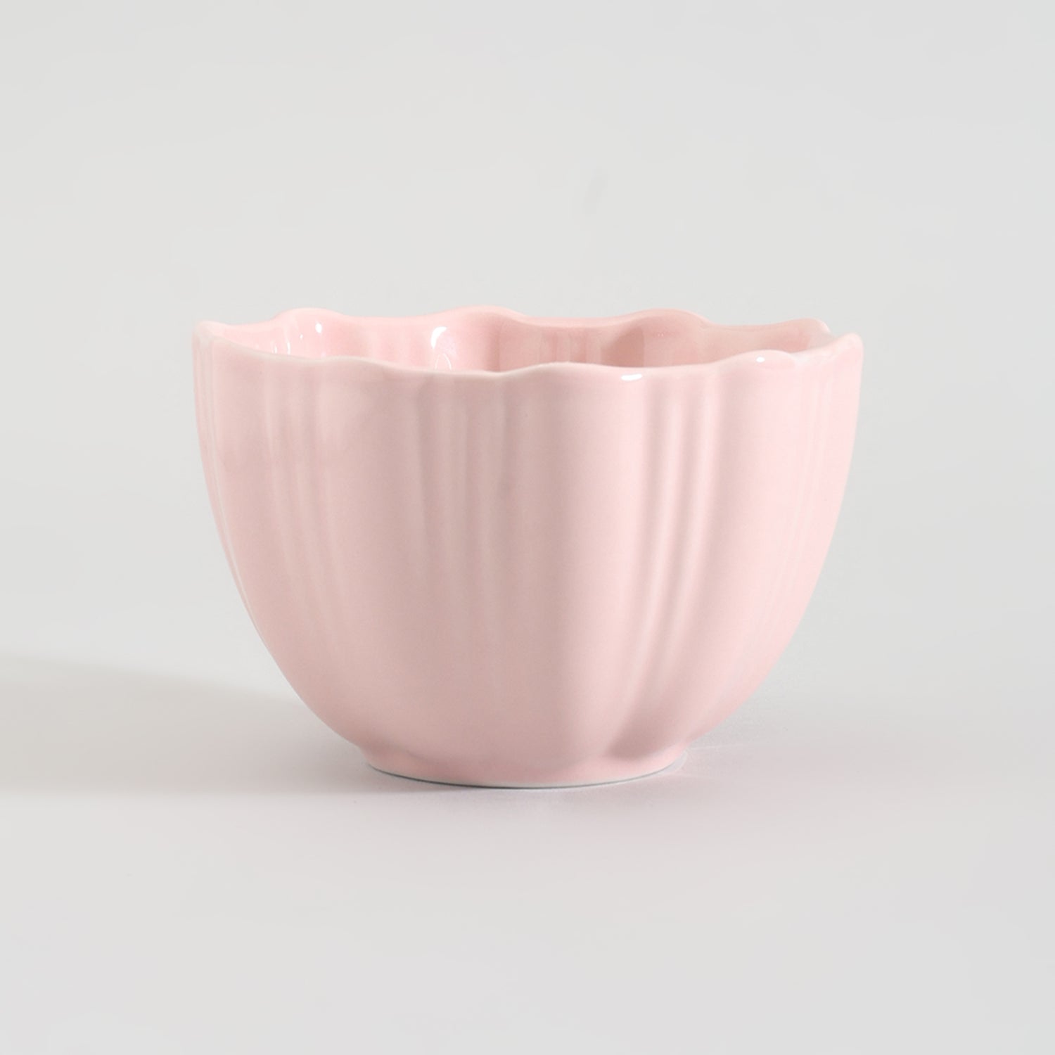 Cherry Blossom Ceramic Mug- Pink