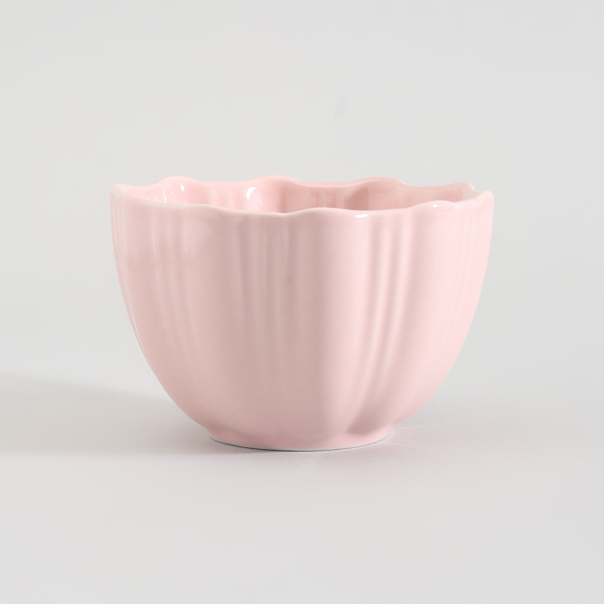 Cherry Blossom Ceramic Mug- Pink