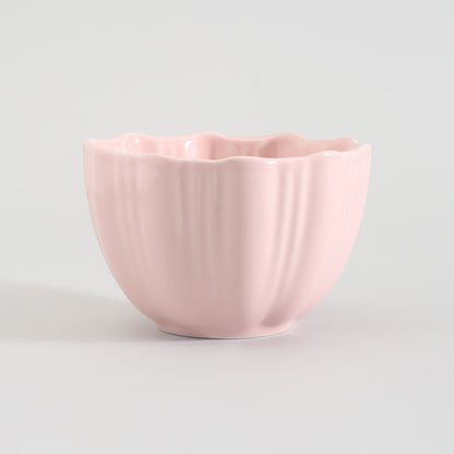 Cherry Blossom Ceramic Mug- Pink