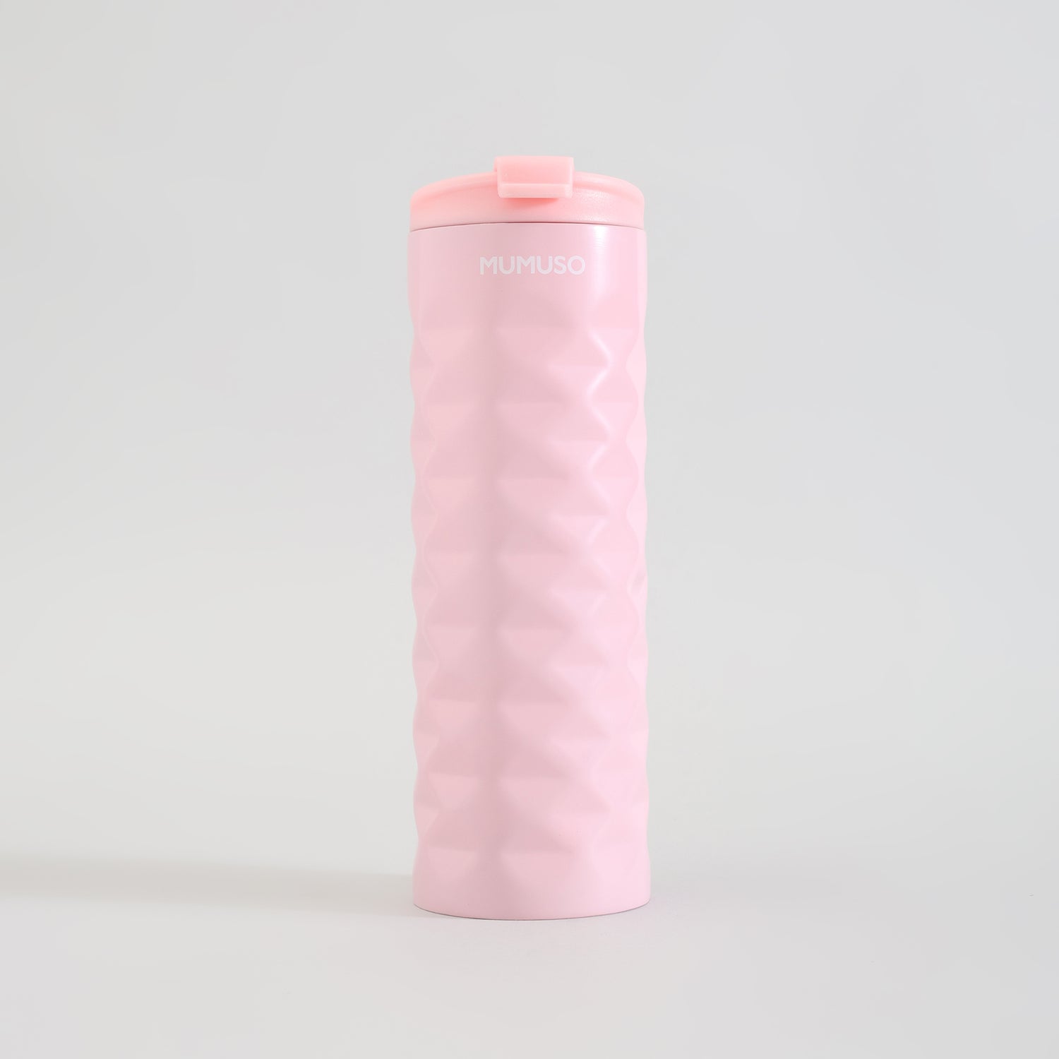 Cherry Blossom Collection Tumbler- Pink and Blue/500ml
