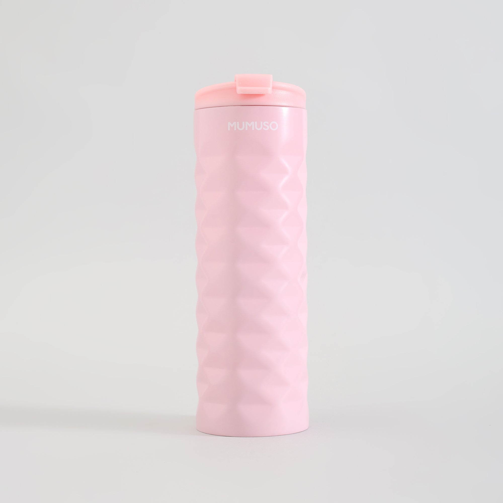 Cherry Blossom Collection Tumbler- Pink and Blue/500ml