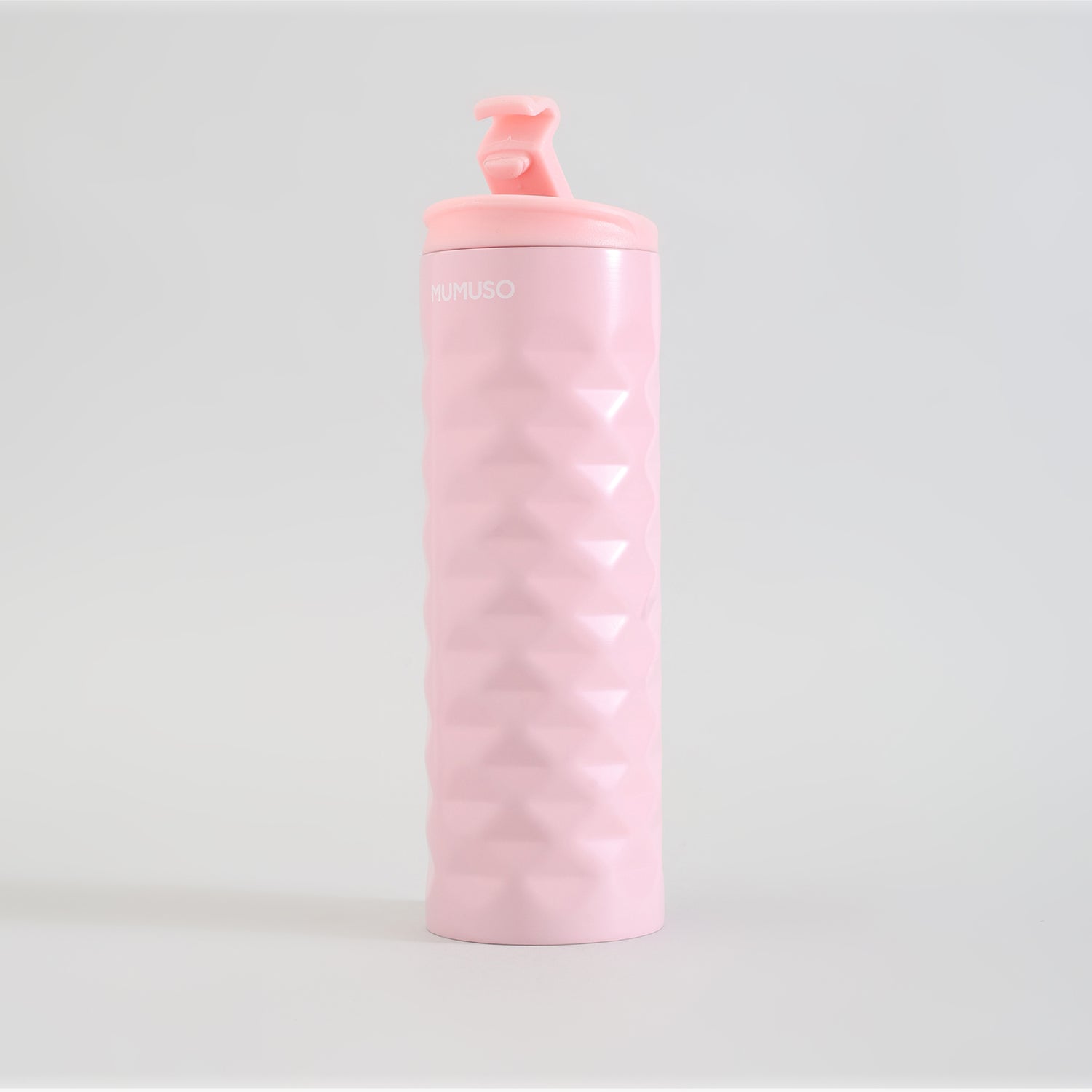 Cherry Blossom Collection Tumbler- Pink and Blue/500ml