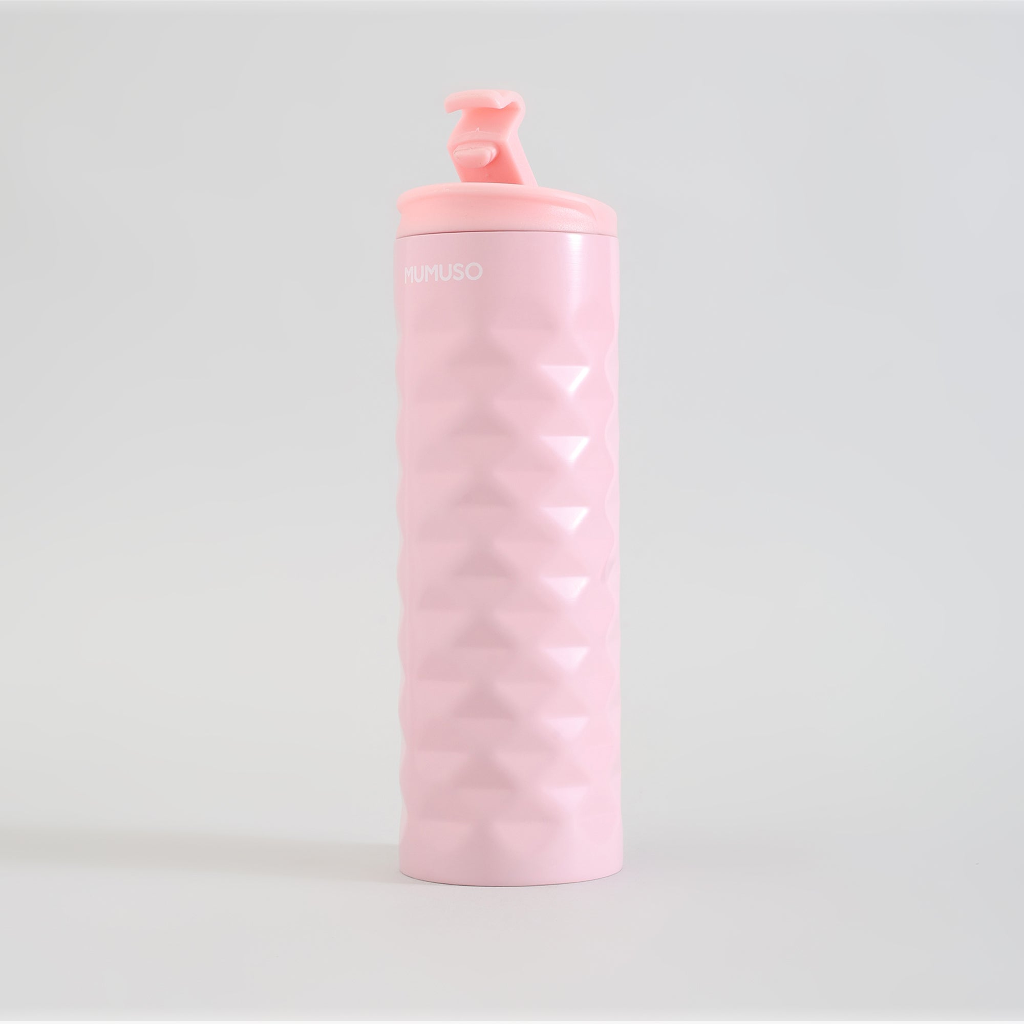Cherry Blossom Collection Tumbler- Pink and Blue/500ml