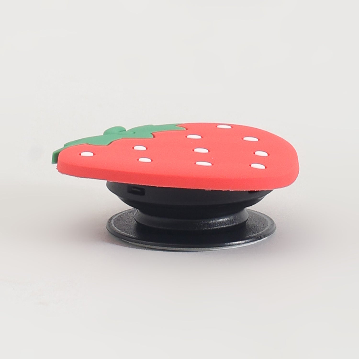 Strawberry Phone Popsocket  for iPhone &amp; Android