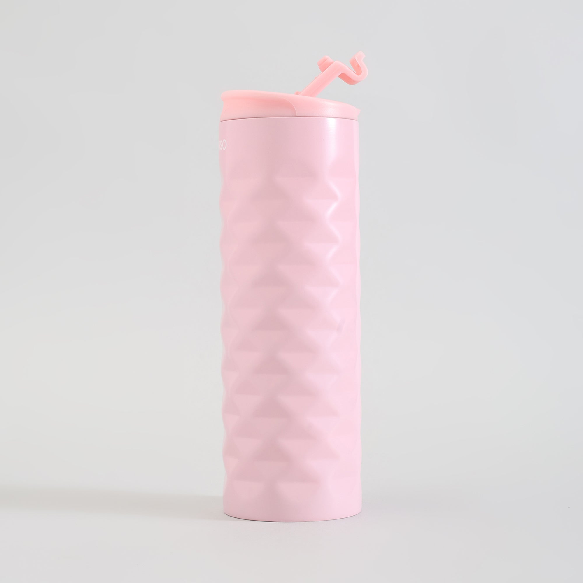 Cherry Blossom Collection Tumbler- Pink and Blue/500ml