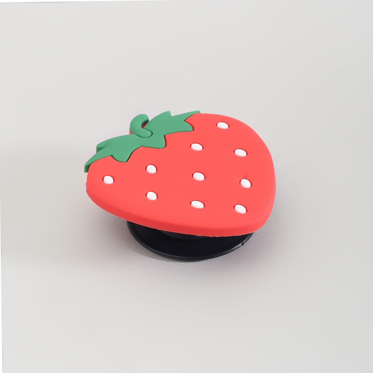 Strawberry Phone Popsocket  for iPhone &amp; Android