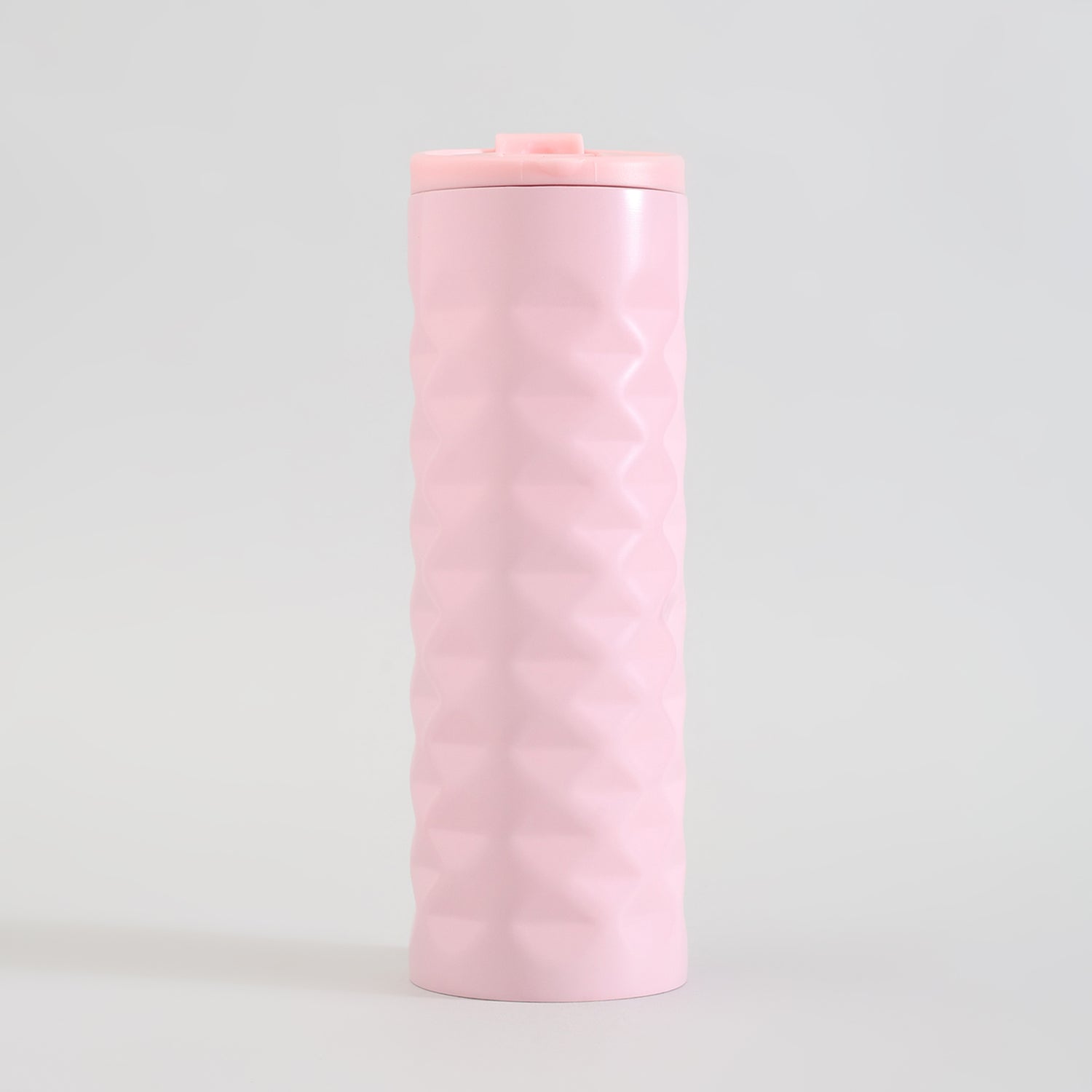 Cherry Blossom Collection Tumbler- Pink and Blue/500ml
