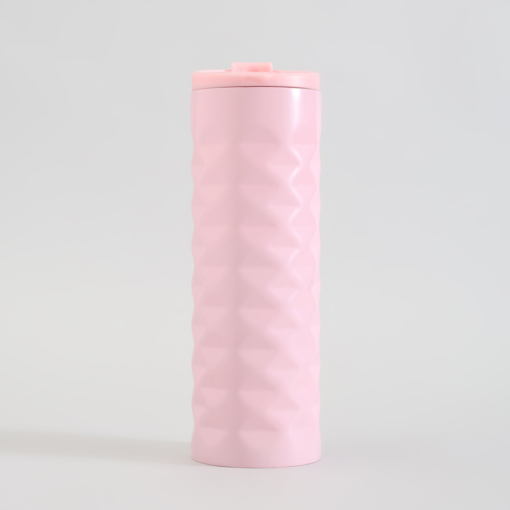 Cherry Blossom Collection Tumbler- Pink and Blue/500ml