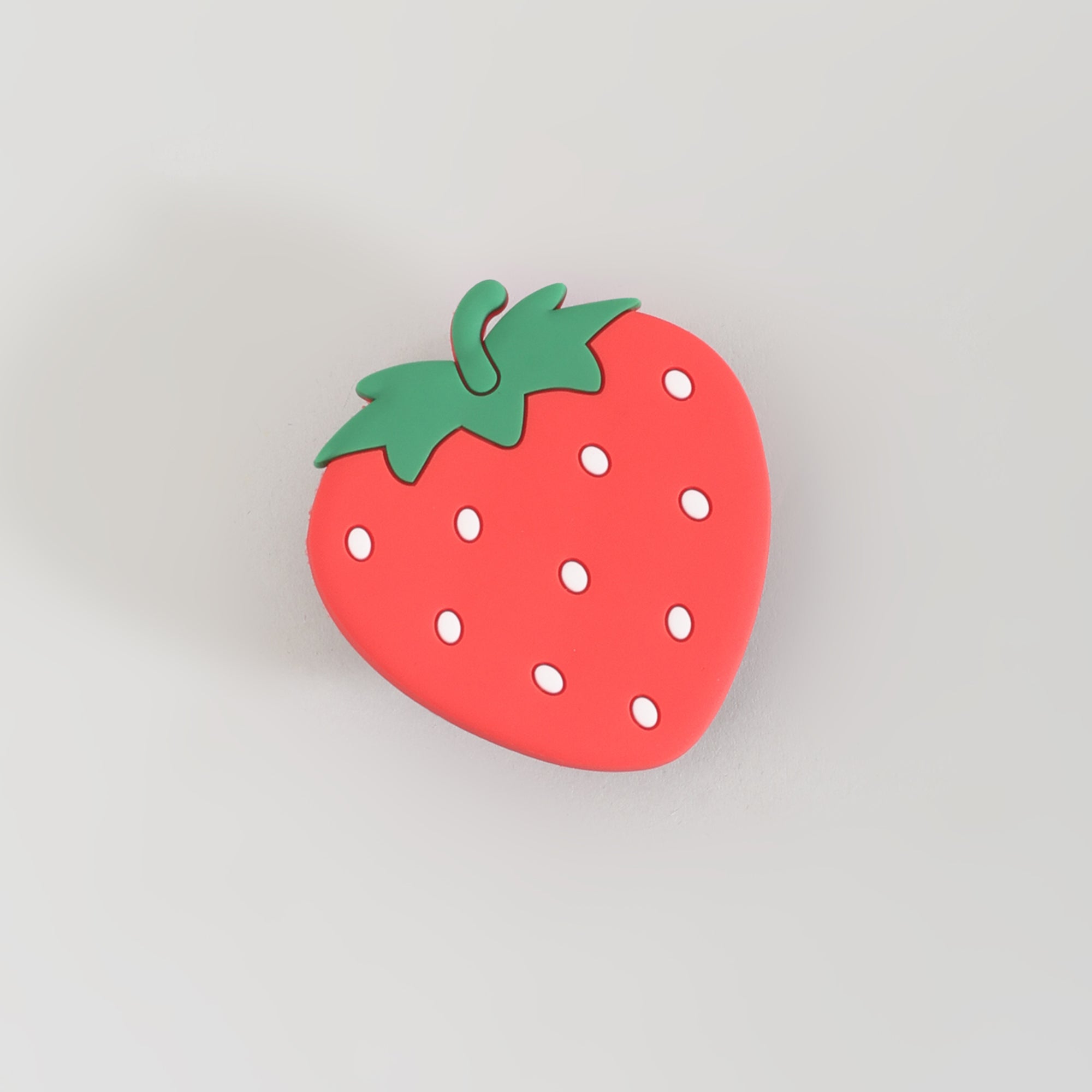 Strawberry Phone Popsocket  for iPhone &amp; Android