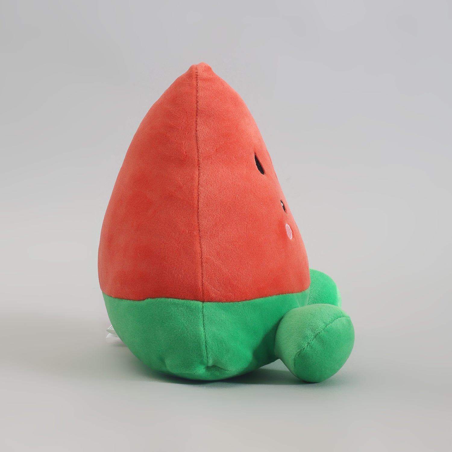 Super Cute Watermelon Plush Toy- 22cm