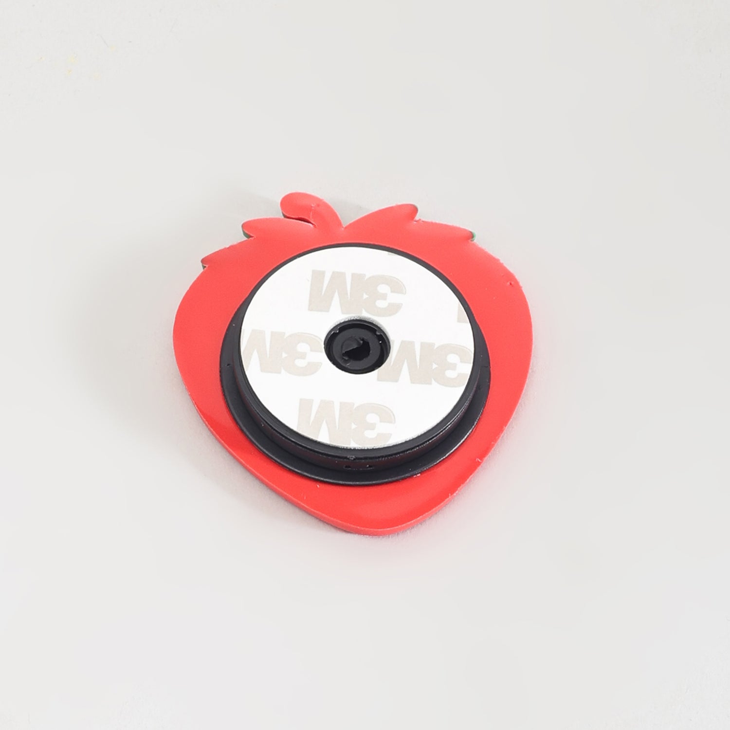 Strawberry Phone Popsocket  for iPhone &amp; Android