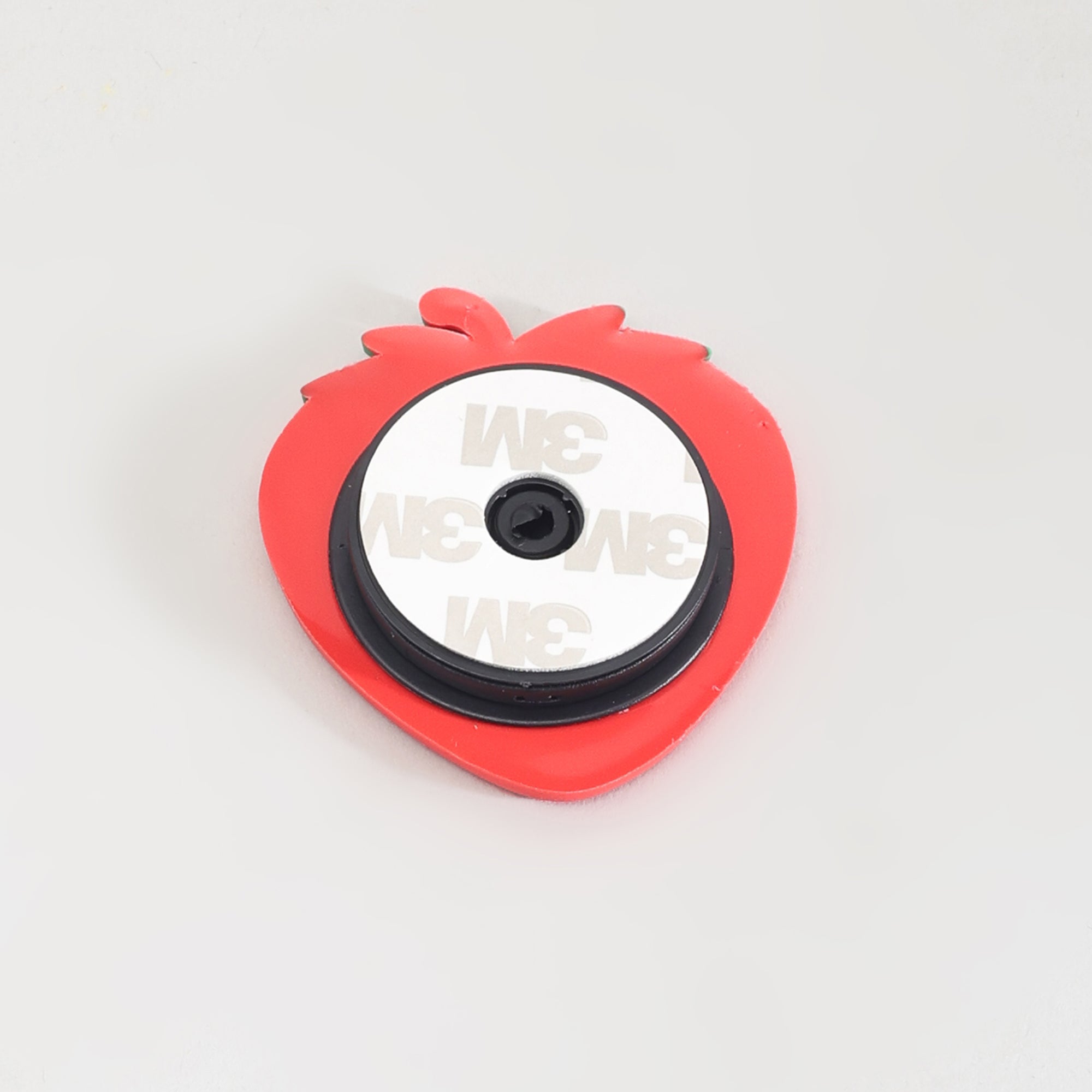 Strawberry Phone Popsocket  for iPhone &amp; Android