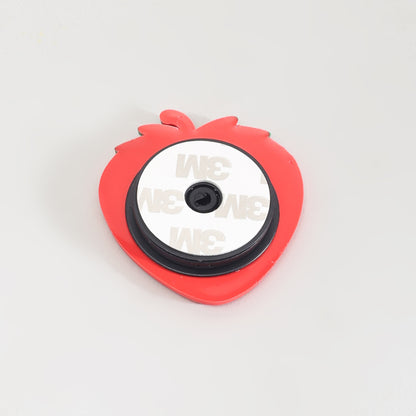 Strawberry Phone Popsocket  for iPhone &amp; Android
