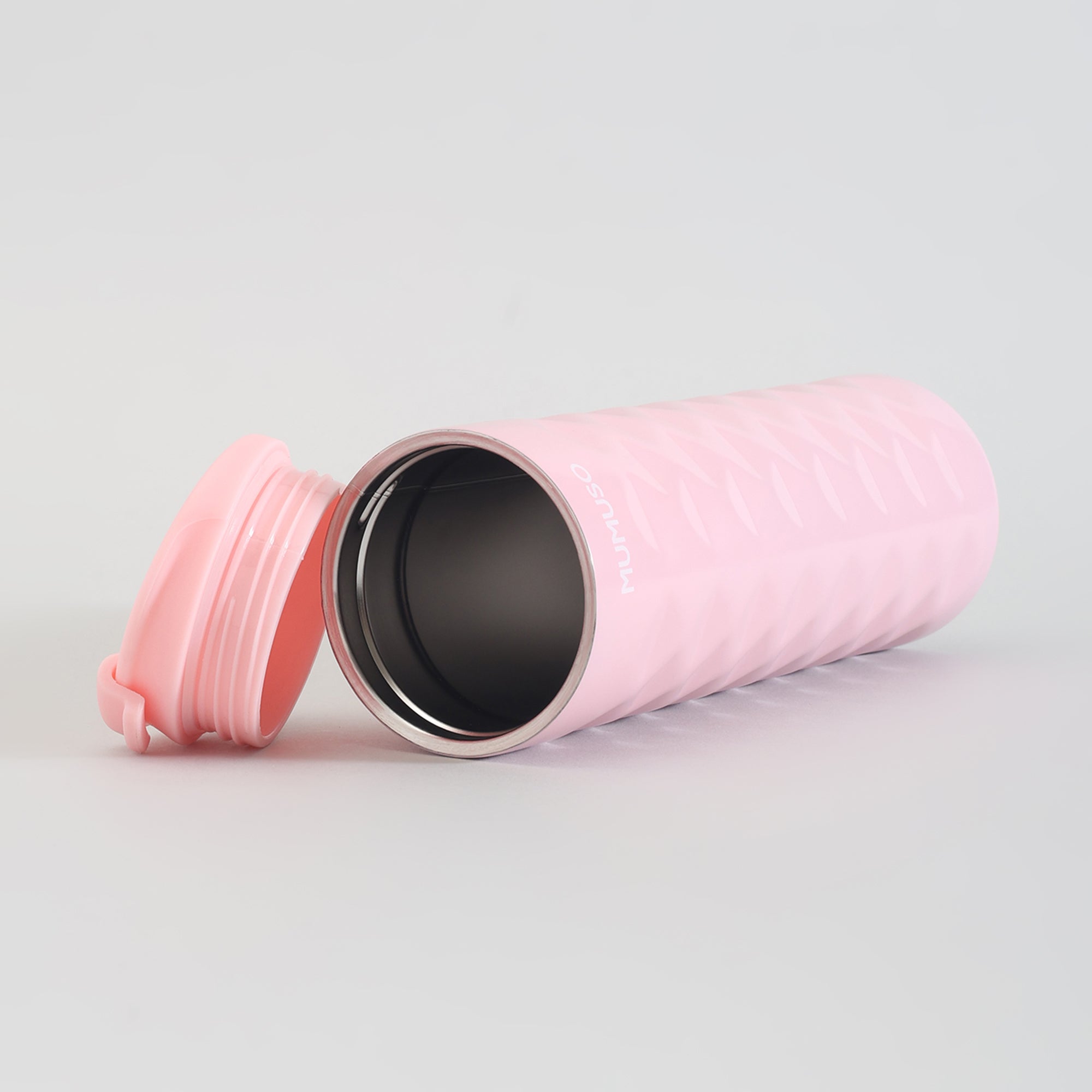 Cherry Blossom Collection Tumbler- Pink and Blue/500ml