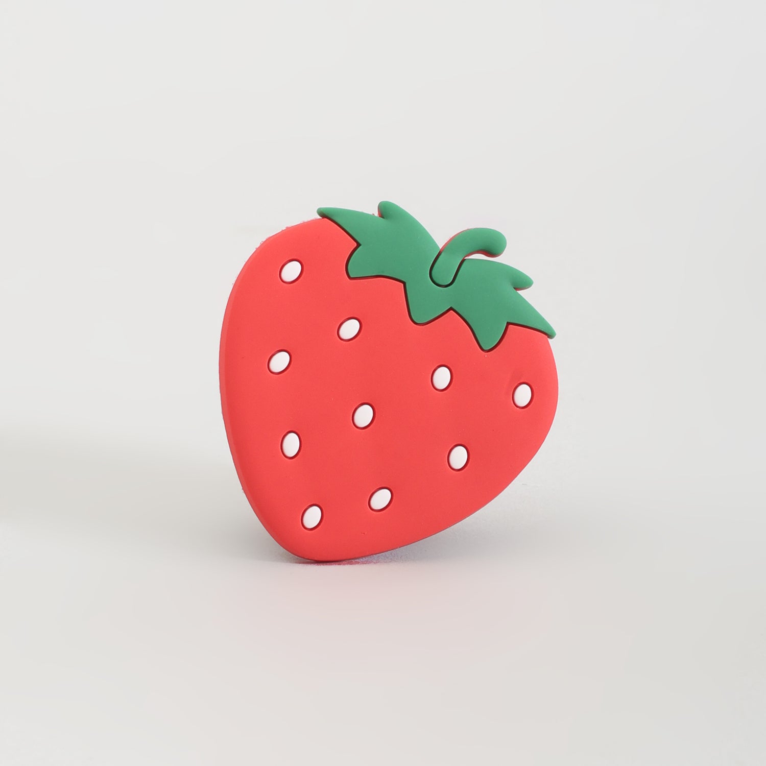 Strawberry Phone Popsocket  for iPhone &amp; Android