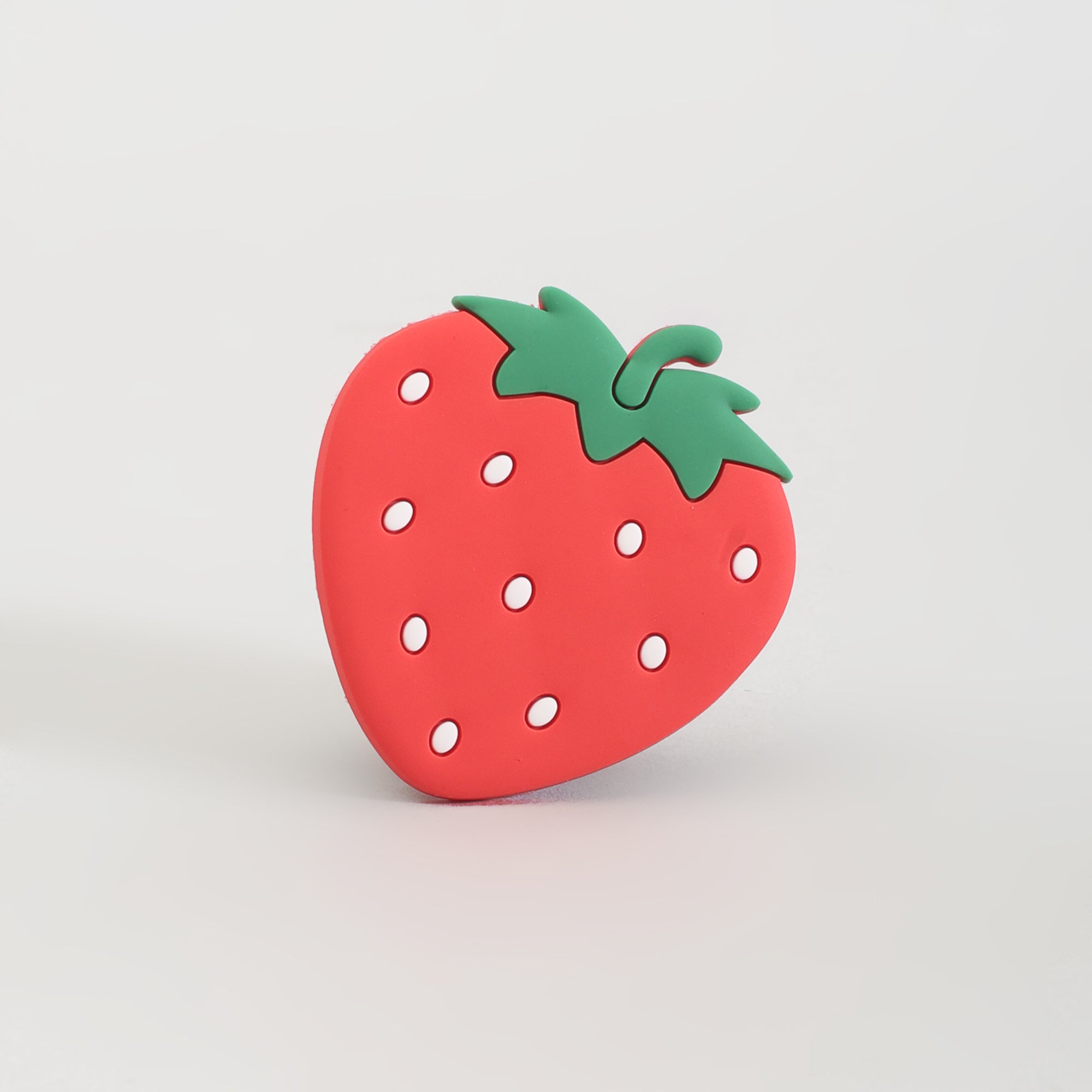 Strawberry Phone Popsocket  for iPhone &amp; Android
