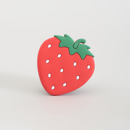 Strawberry Phone Popsocket  for iPhone &amp; Android