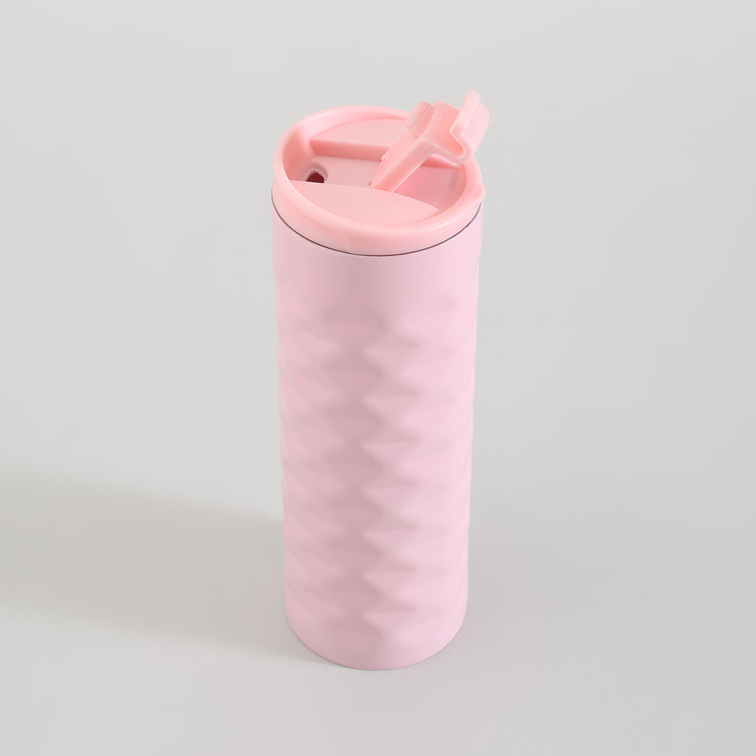 Cherry Blossom Collection Tumbler- Pink and Blue/500ml