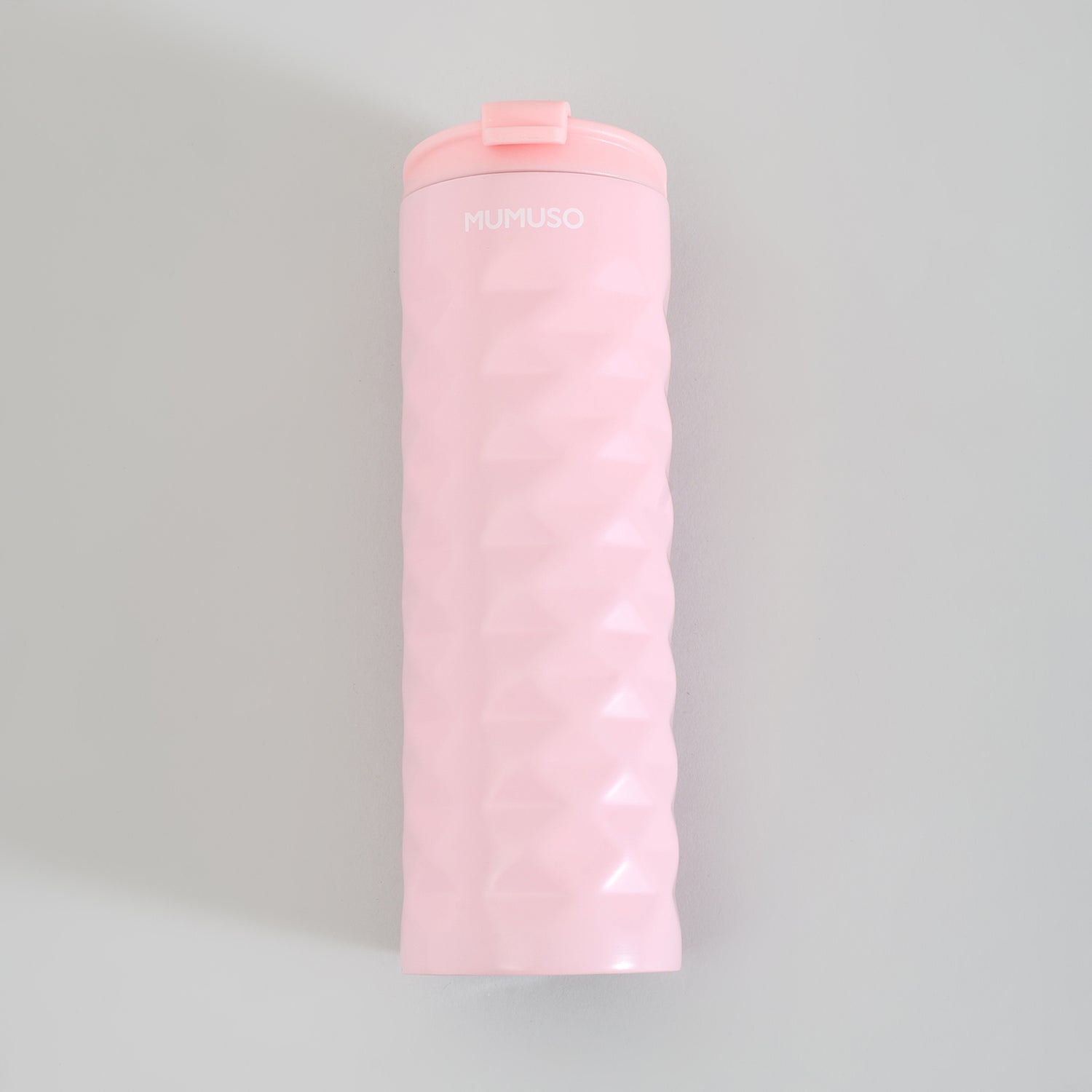 Cherry Blossom Collection Tumbler- Pink and Blue/500ml