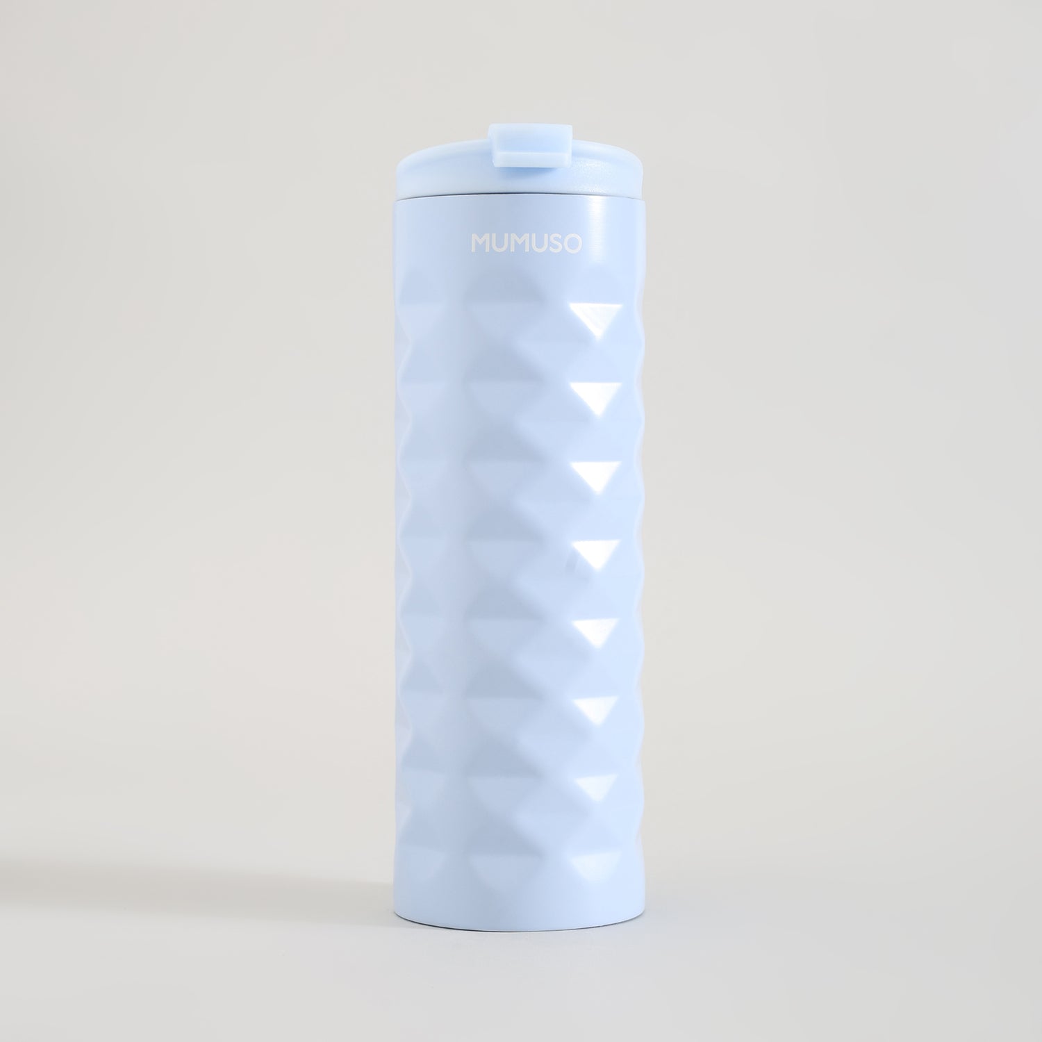 Cherry Blossom Collection Tumbler- Pink and Blue/500ml