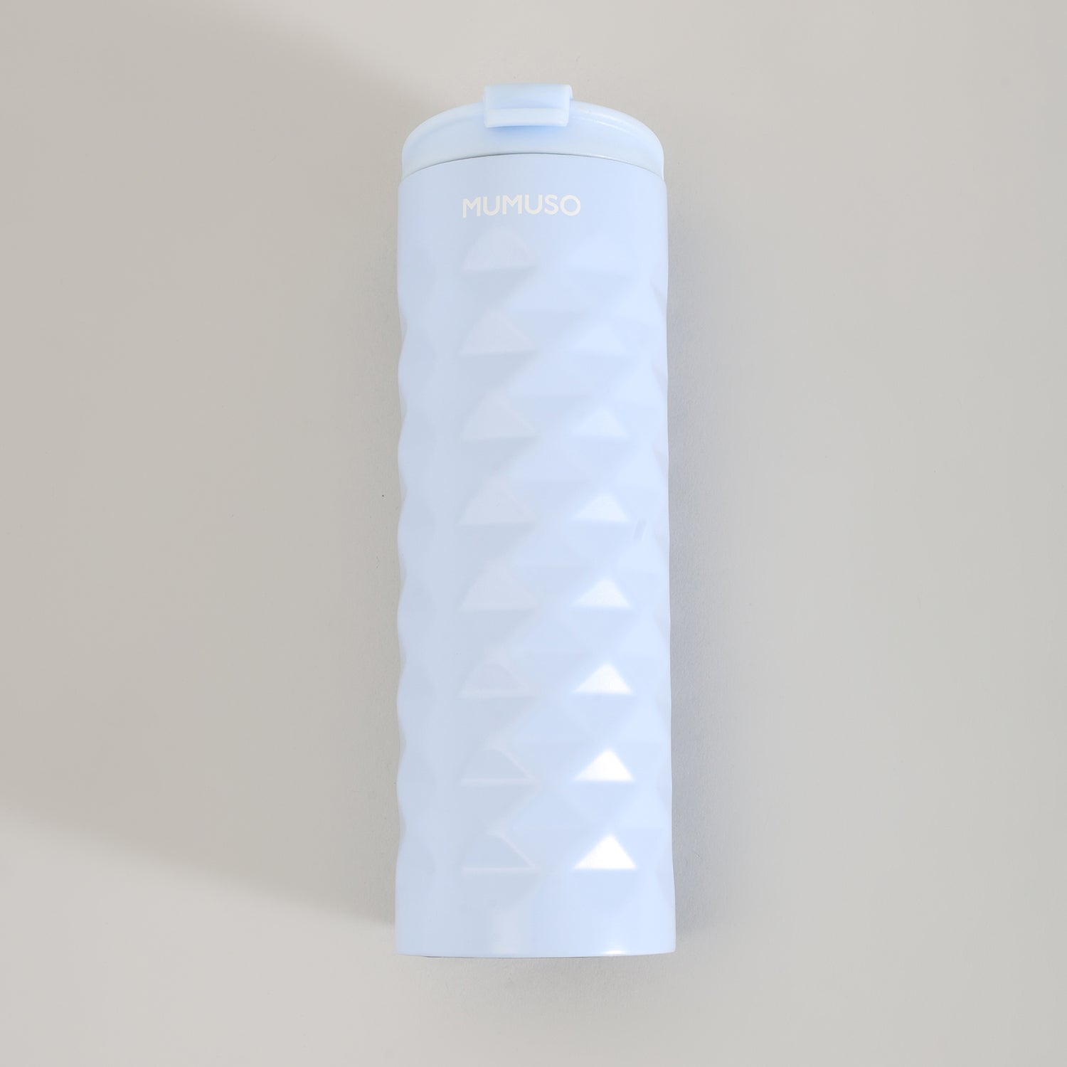Cherry Blossom Collection Tumbler- Pink and Blue/500ml