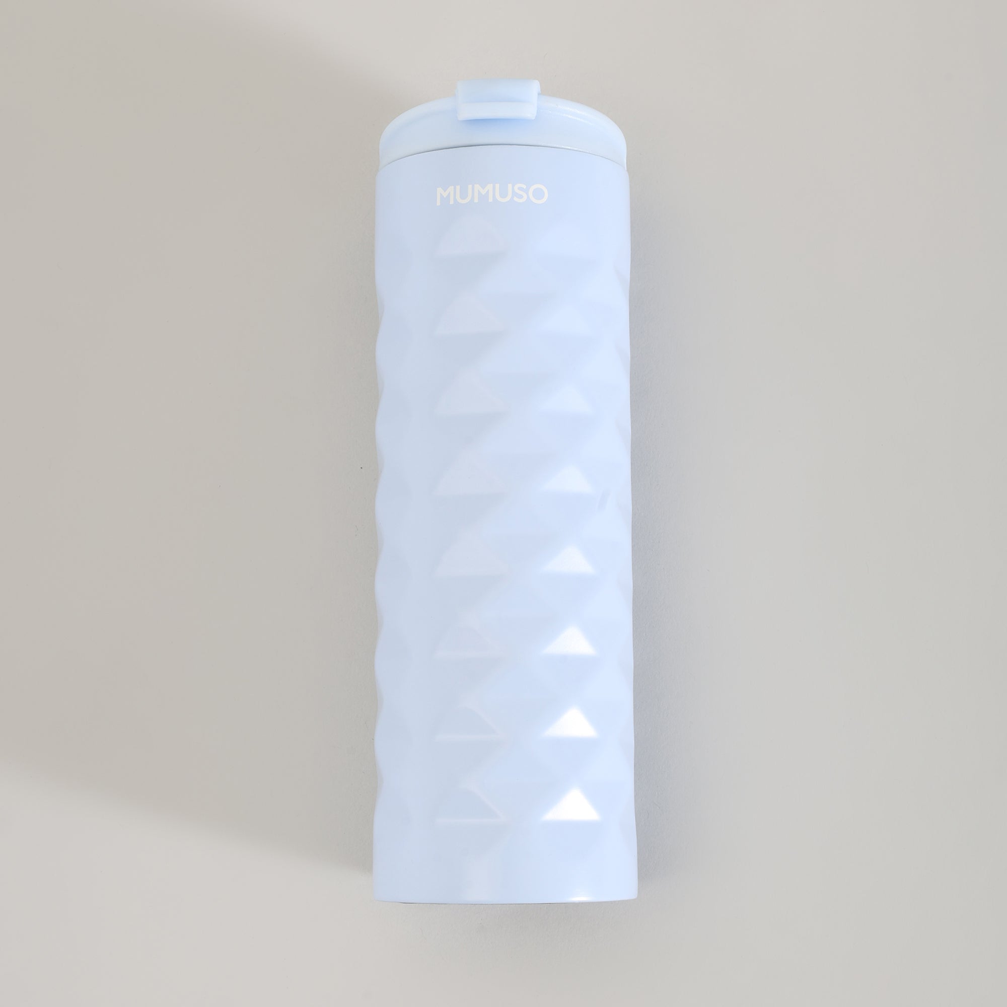 Cherry Blossom Collection Tumbler- Pink and Blue/500ml