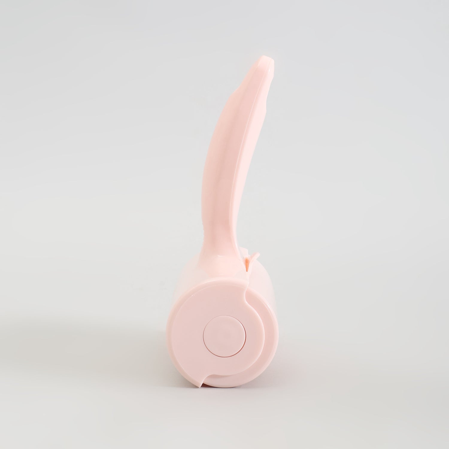 Portable Lint Roller-Small Pink/ 60 Adhesive Sheets