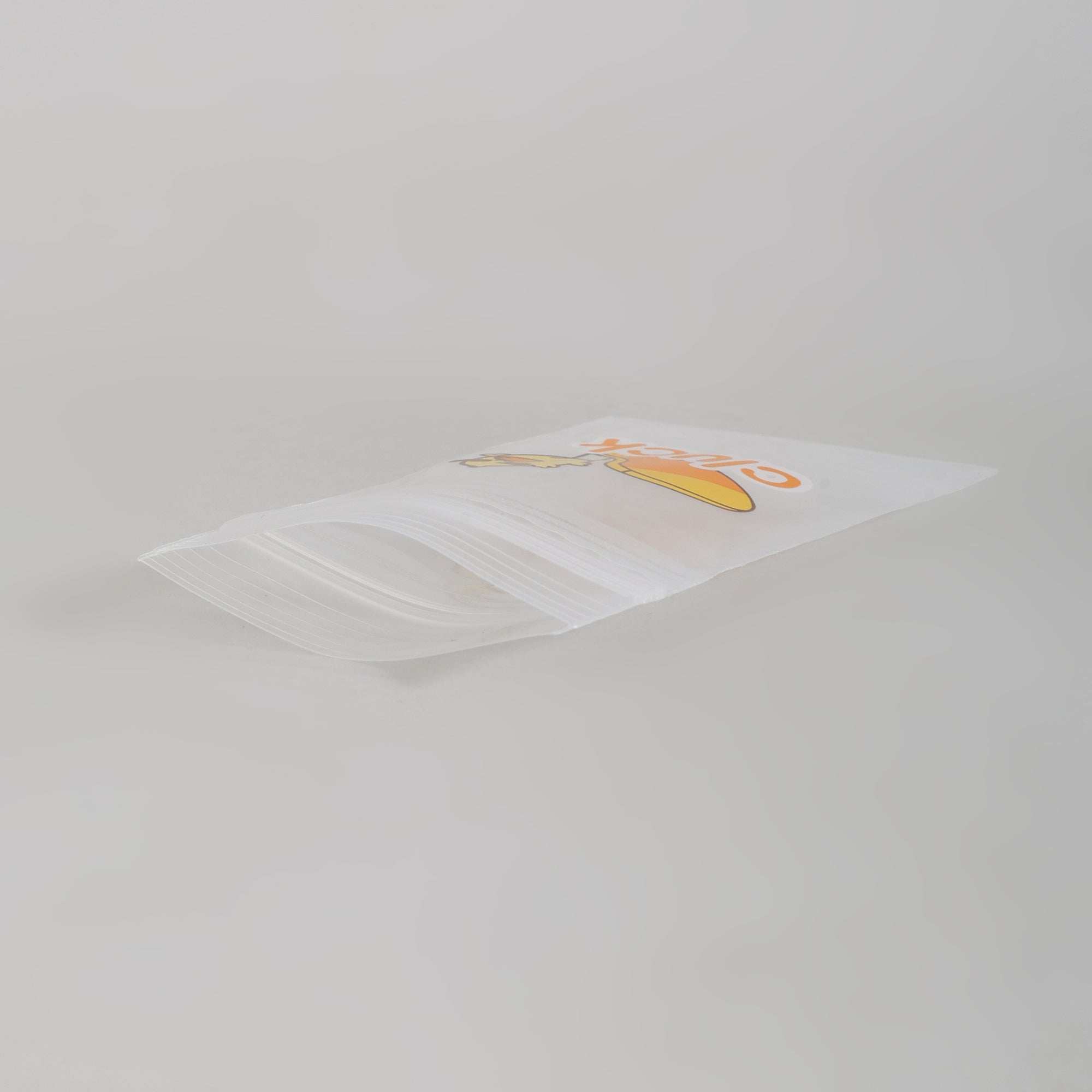 Mumuso Character Cluck Ziplock Bag- XS/ 30PCS