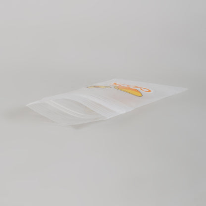 Mumuso Character Cluck Ziplock Bag- XS/ 30PCS