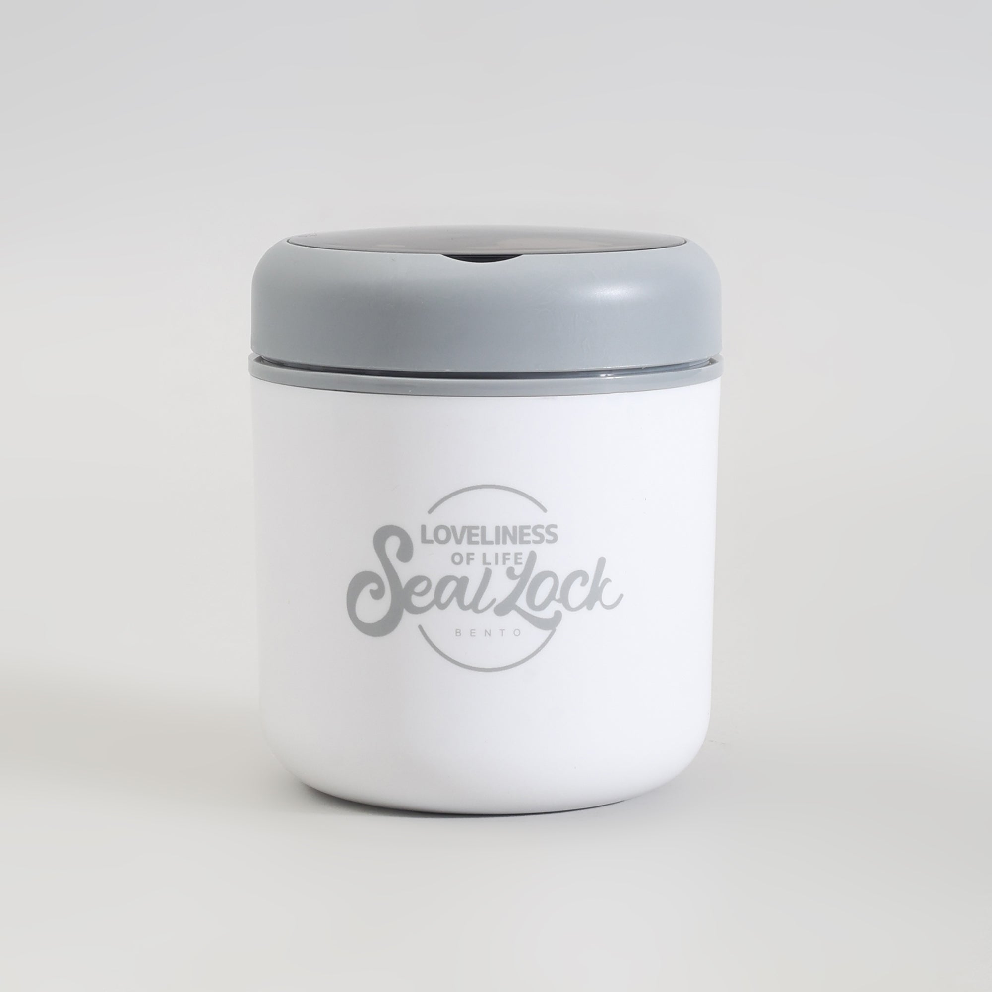 Insulated Large Lunch Box with Cutlery &amp; Transparent Lid- Assorted Colours!