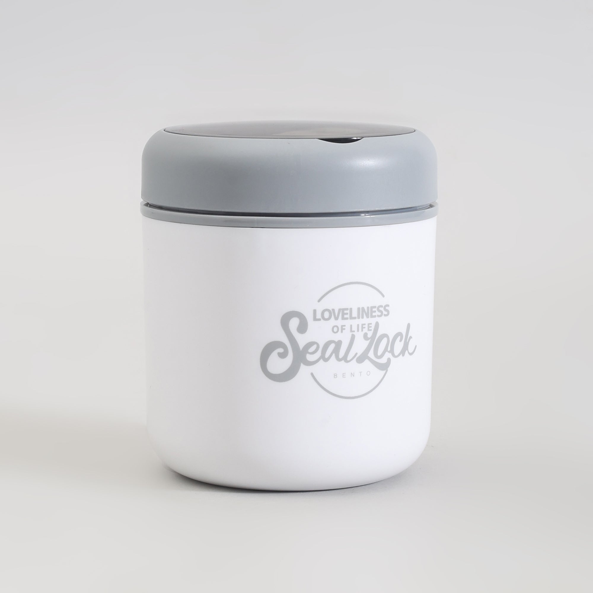 Insulated Large Lunch Box with Cutlery &amp; Transparent Lid- Assorted Colours!