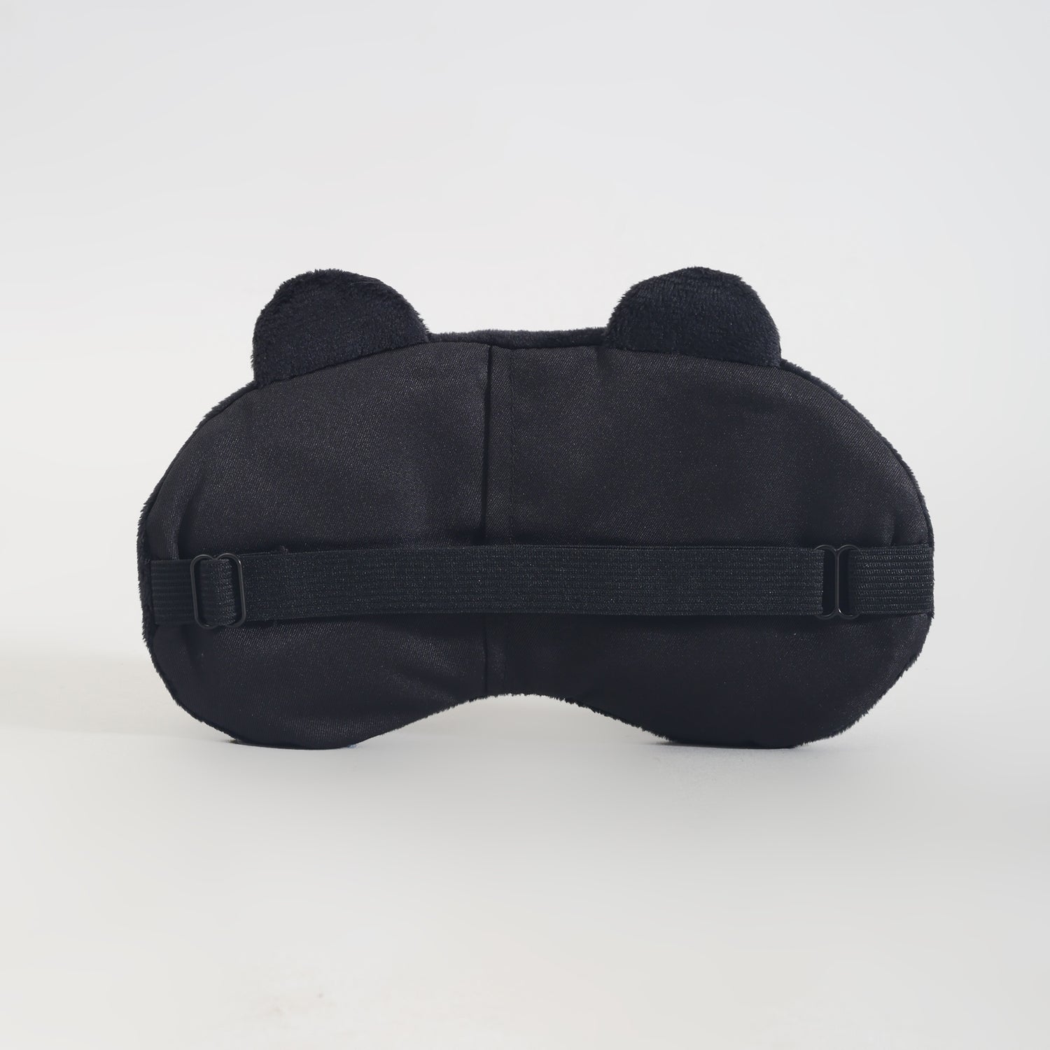 Mumuso Black Cat  Light- Blocking Sleeping Eye Mask