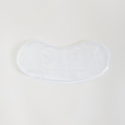 Mumuso Black Cat  Light- Blocking Sleeping Eye Mask