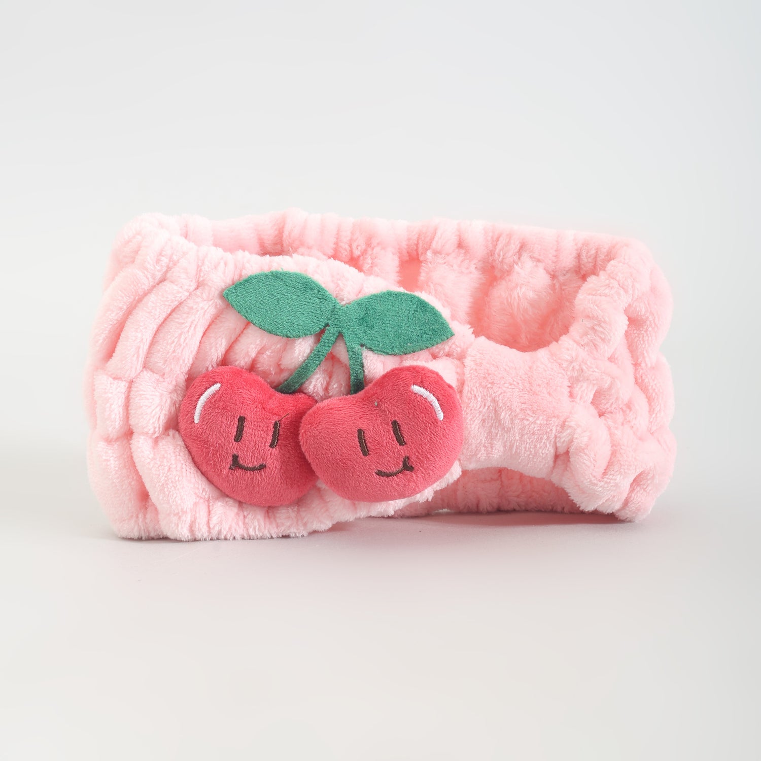 Mumuso Super Cherry Headband- Pink