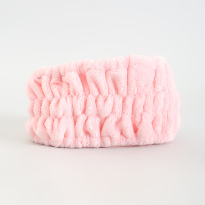 Mumuso Super Cherry Headband- Pink
