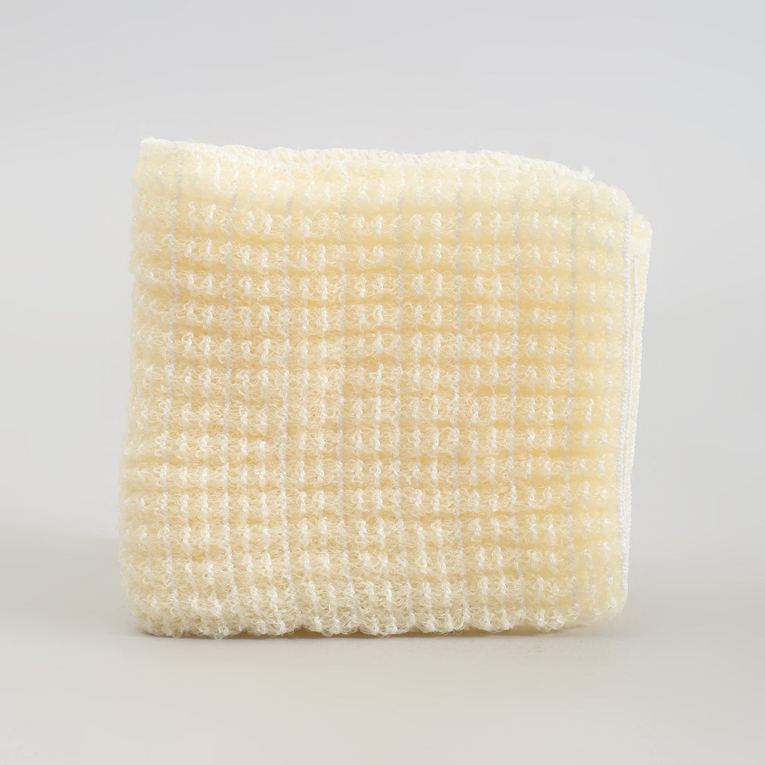 Mumuso Long Exfoliating Washcloth