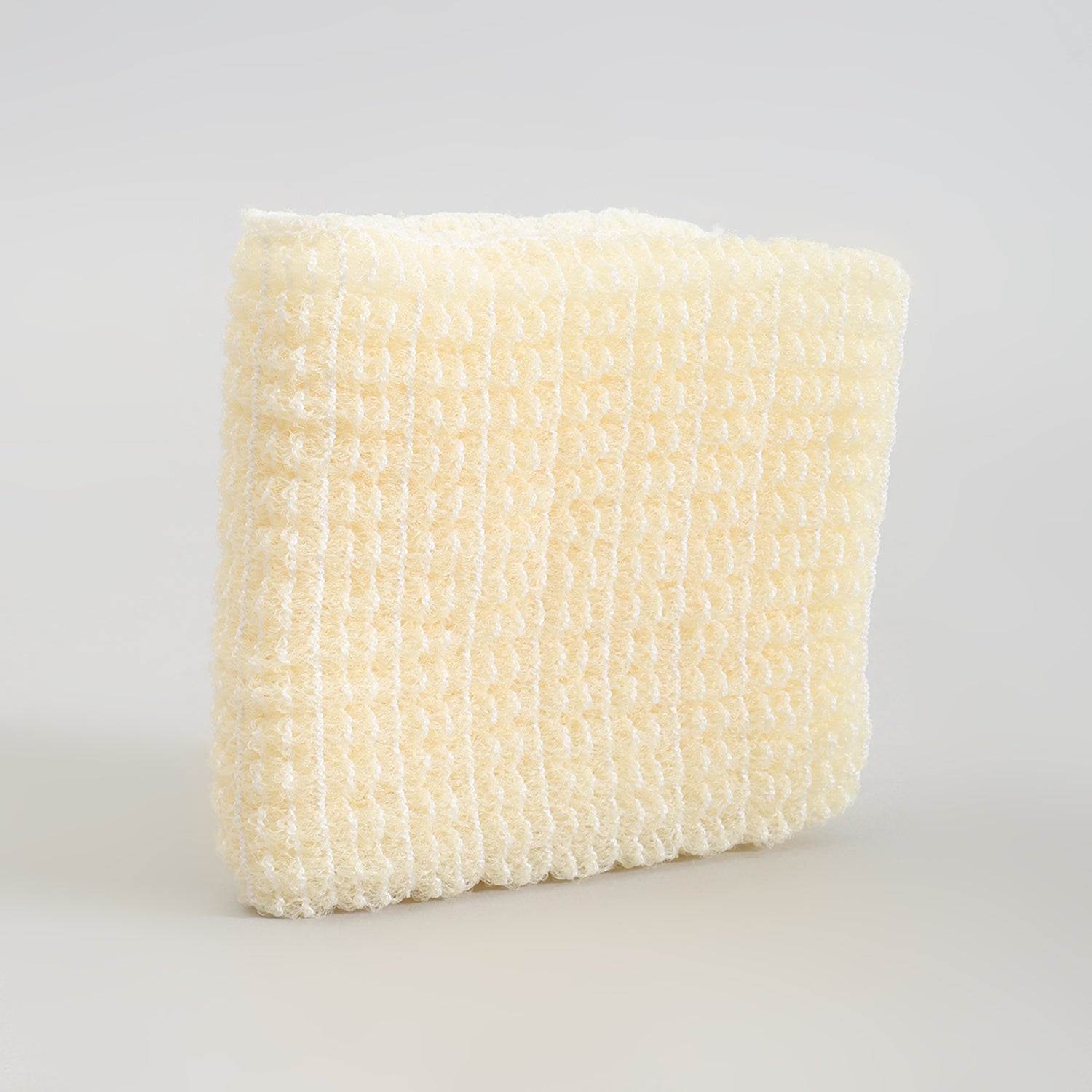 Mumuso Long Exfoliating Washcloth