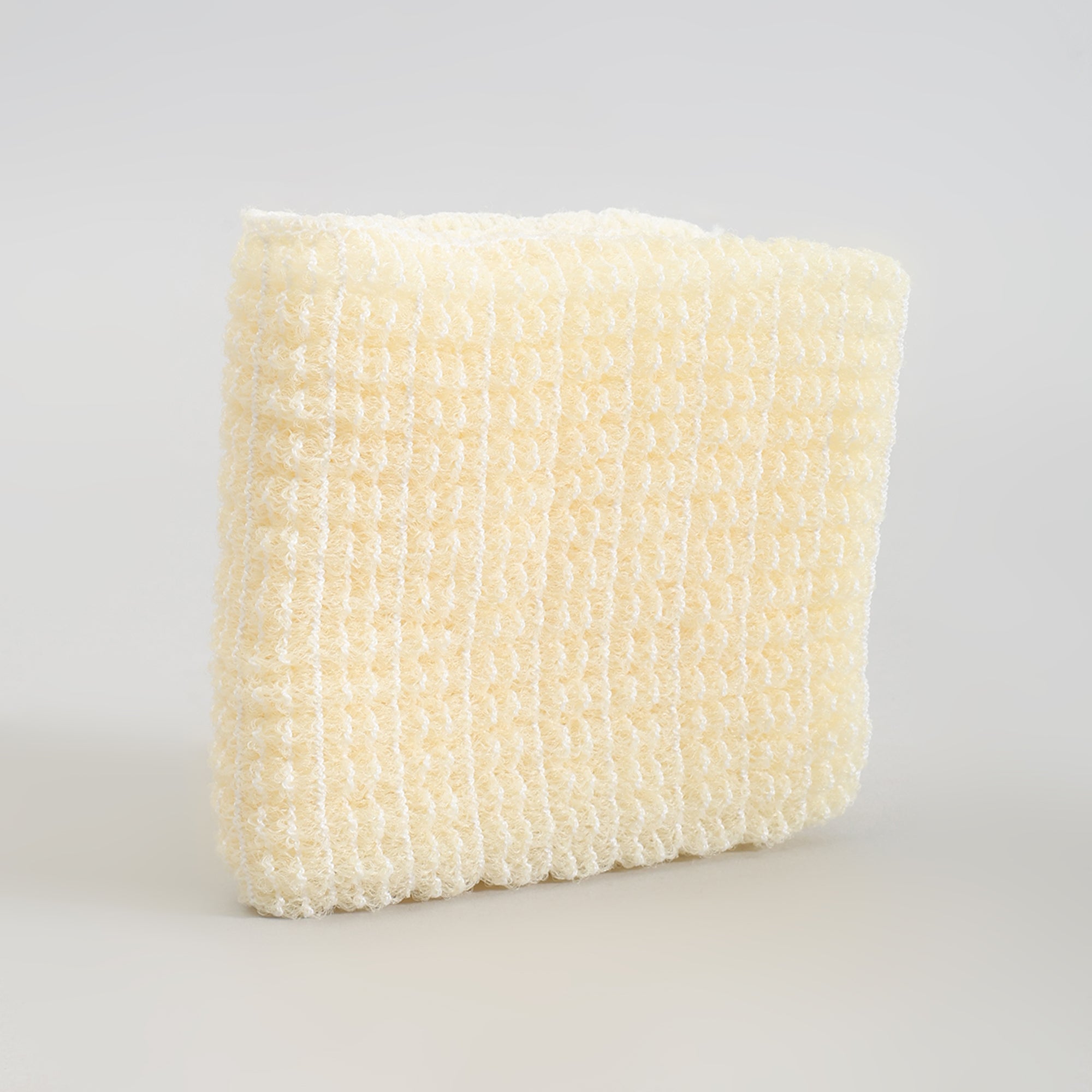 Mumuso Long Exfoliating Washcloth