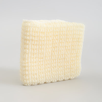 Mumuso Long Exfoliating Washcloth