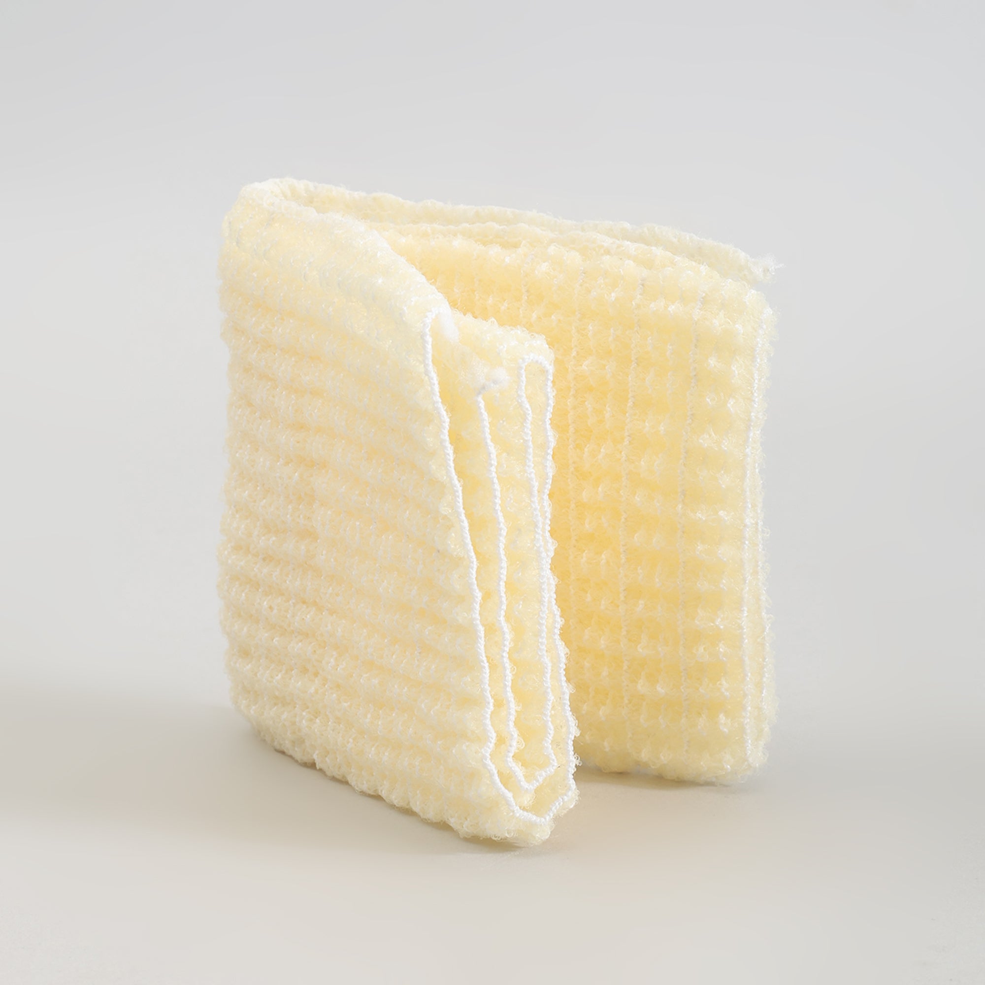 Mumuso Long Exfoliating Washcloth