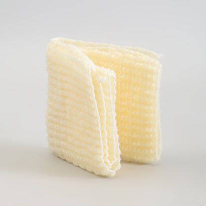 Mumuso Long Exfoliating Washcloth